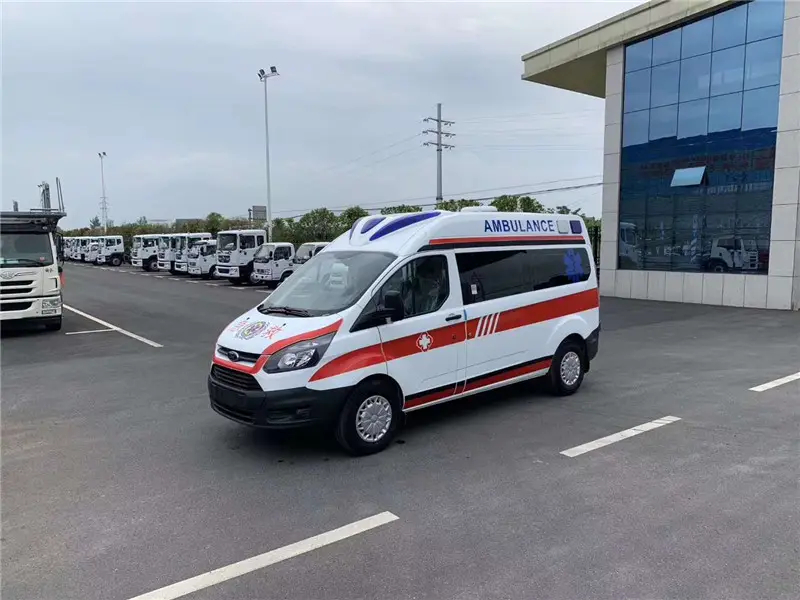 新绛县救护车出租