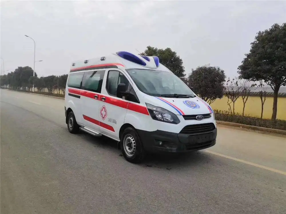 新绛县救护车转院